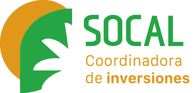 socal coordinadora de inversiones